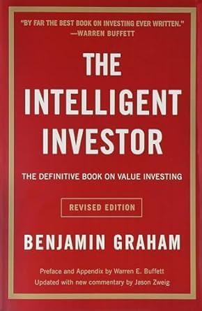 The Intelligent Investor